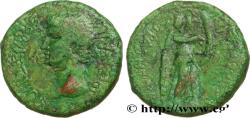 Ancient Coins - CLAUDIUS Thessalie (Koinon) c. 41-54 (25mm, 14,92g, 6h)