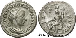 Ancient Coins - GORDIAN III Antioche 243-244 (23mm, 4,86g, 7h)