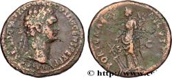 Ancient Coins - DOMITIANUS Rome 92-94 (27mm, 10,65g, 6h)