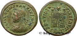 Ancient Coins - CONSTANTIUS II Héraclée 325 (19mm, 3,04g, 11h)