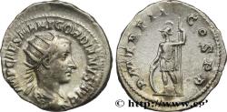 Ancient Coins - GORDIAN III Rome 239 (22,5mm, 3,87g, 1h)