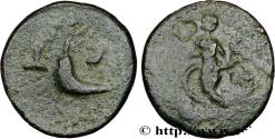 Ancient Coins - PISIDIA - ETENNA Étenna, Pisidie c. 100 AC. (17,5mm, 3,39g, 11h)