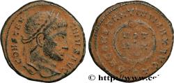 Ancient Coins - CONSTANTINE I THE GREAT Ticinum 322-325 (19mm, 3,21g, 6h)