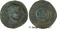 Ancient Coins - CONSTANTINE I THE GREAT Héraclée 327-329 (19mm, 2,68g, 5h)