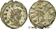Ancient Coins - GALLIENUS Rome 264-266 (22mm, 3,60g, 6h)