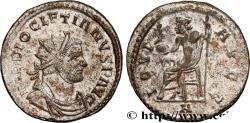 Ancient Coins - DIOCLETIAN Lyon 292 (22mm, 3,87g, 12h)