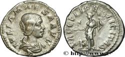 Ancient Coins - JULIA MAESA Rome 220-222 (19,5mm, 3,00g, 12h)