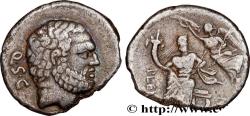 Ancient Coins - CORNELIA Espagne c. 74 AC. (16,5mm, 3,52g, 12h)