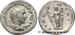 Ancient Coins - PHILIPPUS Rome 244 (22mm, 3,92g, 12h)