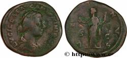 Ancient Coins - LUCILLA Rome  c. 164-166 (24,5mm, 12,71g, 12h)