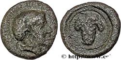 Ancient Coins - CILICIA - SOLI Soloi, Cilicie c. 410-375 AC. (6mm, 0,321g, 9h)