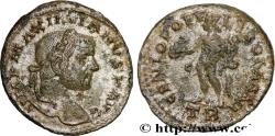 Ancient Coins - MAXIMIANUS HERCULIUS Trèves 295 (27mm, 8,76g, 5h)