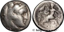 Ancient Coins - MACEDONIA - KINGDOM OF MACEDONIA - PHILIP III ARRHIDAEUS Sardes, Lydie c. 323-319 AC. (15,5mm, 4,09g, 11h)
