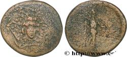 Ancient Coins - PAPHLAGONIA - AMASTRIS Amastris, Paphlagonie c. 105-90 AC. (21,5mm, 7,38g, 1h)