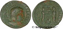 Ancient Coins - CONSTANTINE I THE GREAT Siscia 319 (17,5mm, 2,78g, 7h)