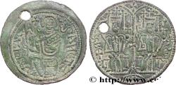 Ancient Coins - HUNGARY - KINGDOM OF HUNGARY - BELA III Buda c. 1173-1196 (26,5mm, 2,80g, 3h)