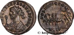 Ancient Coins - PROBUS Siscia 277 (21,5mm, 3,77g, 12h)
