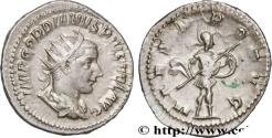 Ancient Coins - GORDIAN III Rome 244 (23,5mm, 4,80g, 6h)