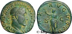 Ancient Coins - MAXIMINUS I Rome 235 (28mm, 18,92g, 12h)