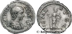 Ancient Coins - PLAUTILLA Rome 203 (18,5mm, 3,00g, 1h)