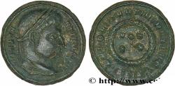 Ancient Coins - CONSTANTINE I THE GREAT Siscia 320-321 (19mm, 3,16g, 1h)
