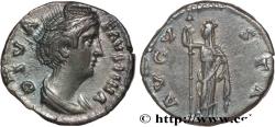 Ancient Coins - FAUSTINA MAJOR Rome 148 (après) (16,5mm, 2,92g, 6h)