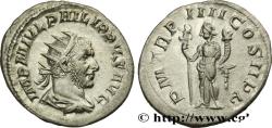 Ancient Coins - PHILIPPUS Rome 247 (21,5mm, 3,40g, 12h)