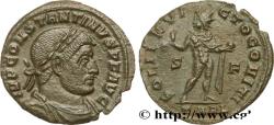 Ancient Coins - CONSTANTINE I THE GREAT Arles 314-315 (19,5mm, 2,57g, 6h)