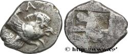 Ancient Coins - IONIA - KLAZOMENAI Clazomène, Ionie c. 520-480 AC. (10mm, 1,05g, h)