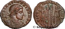 Ancient Coins - CONSTANTINE II Siscia 330-333 (16,5mm, 2,54g, 1h)