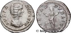 Ancient Coins - JULIA DOMNA Rome 203 (18mm, 3,13g, 6h)