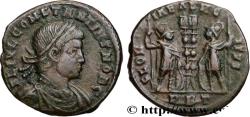 Ancient Coins - CONSTANTIUS II Rome 330-331 (17mm, 2,48g, 6h)