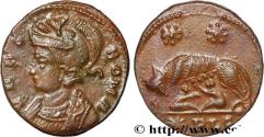 Ancient Coins - ROMA Lyon c. 331 (17,5mm, 2,44g, 12h)