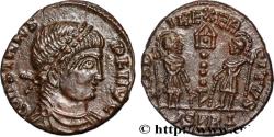 Ancient Coins - CONSTANS Rome 337-341 (15,5mm, 1,87g, 12h)