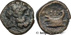 Ancient Coins - MACEDONIA - MACEDONIAN PROVINCE - THESSALONIKI Thessalonique, Macédoine c. 168-31 AC. (19mm, 7,86g, 6h)