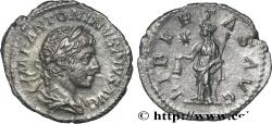 Ancient Coins - ELAGABALUS Rome 222 (18,5mm, 3,26g, 11h)