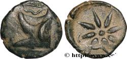 Ancient Coins - PONTUS - AMISOS  c. 130-100 AC. (21,5mm, 5,40g, 12h)