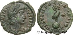 Ancient Coins - CONSTANTIUS II Cyzique 349 (17,5mm, 2,34g, 6h)