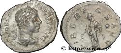 Ancient Coins - ELAGABALUS Rome 220 (19mm, 2,60g, 6h)