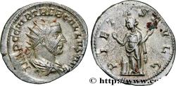 Ancient Coins - TREBONIANUS GALLUS Rome 252 (22mm, 3,64g, 5h)