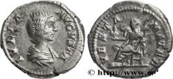 Ancient Coins - JULIA DOMNA Rome 206 (19mm, 3,36g, 6h)
