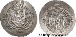 Ancient Coins - ARAB-SASANIAN - TABARISTAN - ARABI GOVERNORS Tabaristan c. 790-793 (22,5mm, 1,97g, 3h)