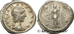 Ancient Coins - JULIA MAESA Rome 218-219 (19mm, 2,68g, 6h)