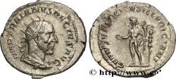 Ancient Coins - TRAJAN DECIUS Rome 249 (23mm, 3,97g, 1h)