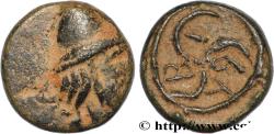 Ancient Coins - TROAS - BIRYTIS Birytis, Troade c. 350-300 AC. (9mm, 0,87g, 3h)