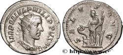 Ancient Coins - PHILIPPUS Rome 244 (21,5mm, 4,99g, 6h)