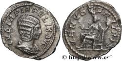 Ancient Coins - JULIA DOMNA Rome 216 (18,5mm, 2,74g, 1h)