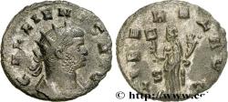 Ancient Coins - GALLIENUS Rome 261-262 (19mm, 2,47g, 6h)