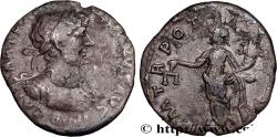 Ancient Coins - HADRIAN Antioche 119 (18mm, 2,20g, 6h)