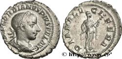 Ancient Coins - GORDIAN III Rome 241 (20mm, 2,74g, 6h)